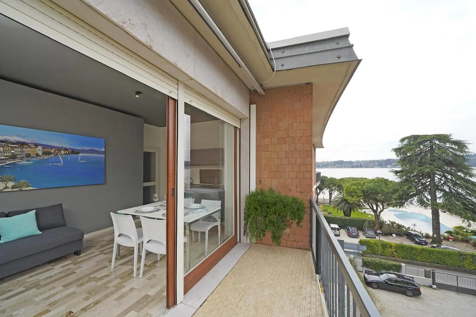 Hotel Spiaggia D'Oro - Charme & Boutique - Garda Lake Collection Saló 4*,  Italien