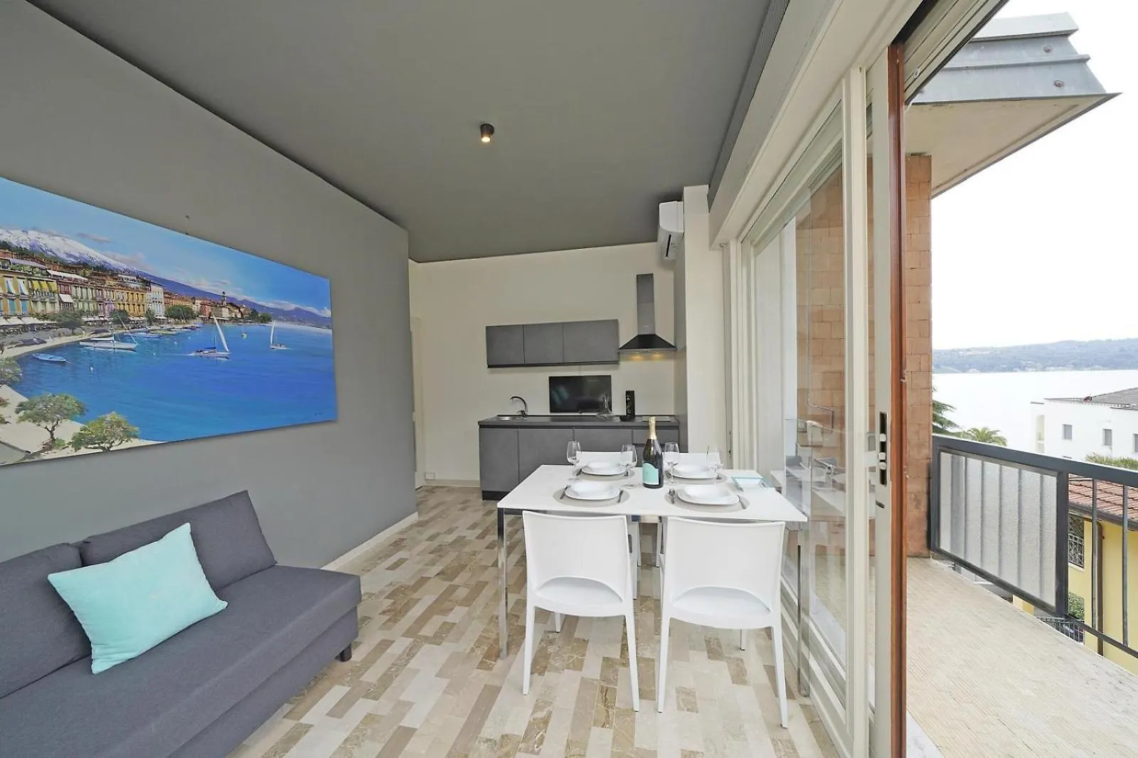 Hotel Spiaggia D'Oro - Charme & Boutique - Garda Lake Collection Saló
