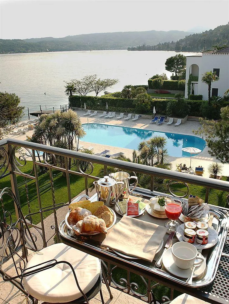 ****  Hotel Spiaggia D'Oro - Charme & Boutique - Garda Lake Collection Saló Italien