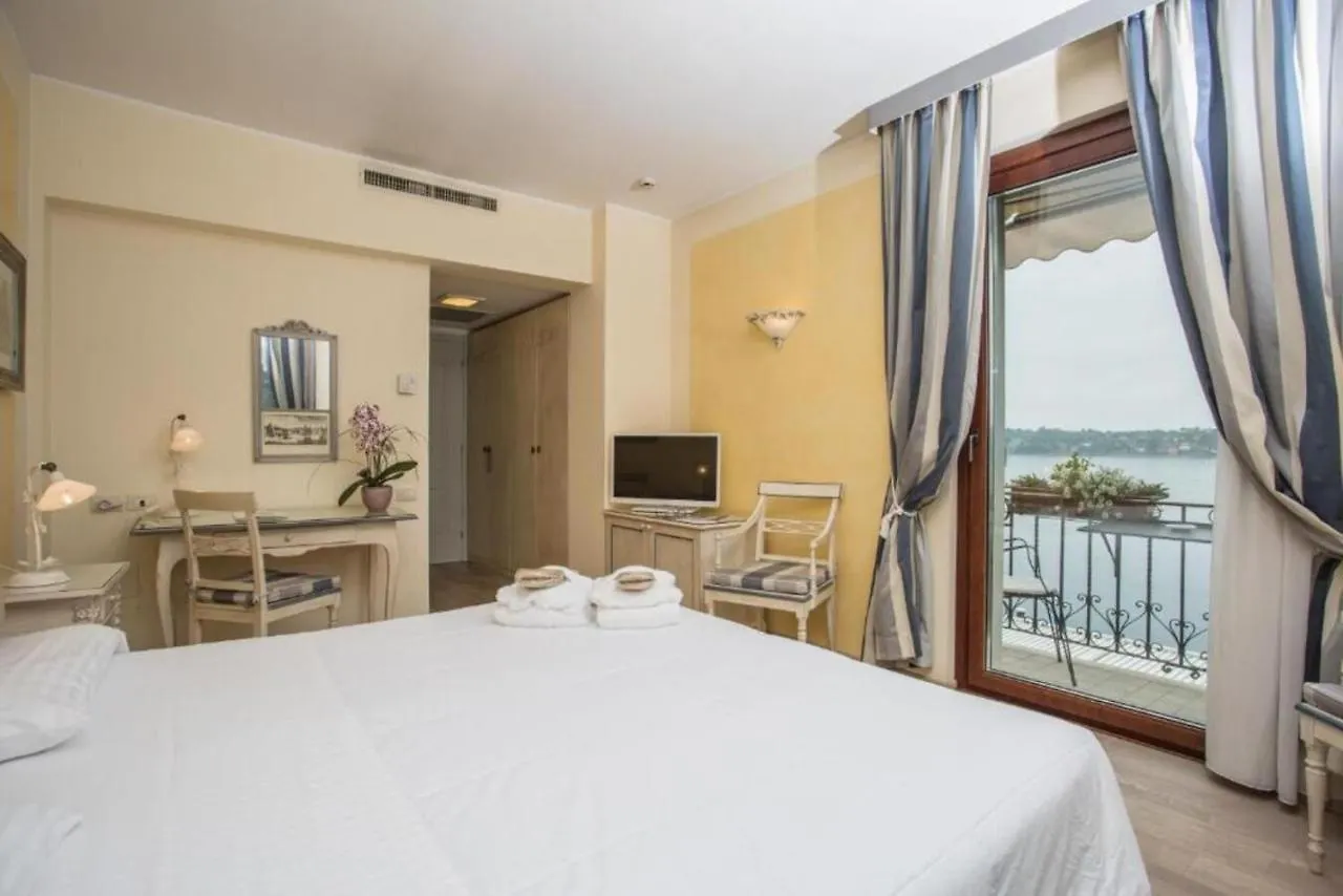 Hotel Spiaggia D'Oro - Charme & Boutique - Garda Lake Collection Salo