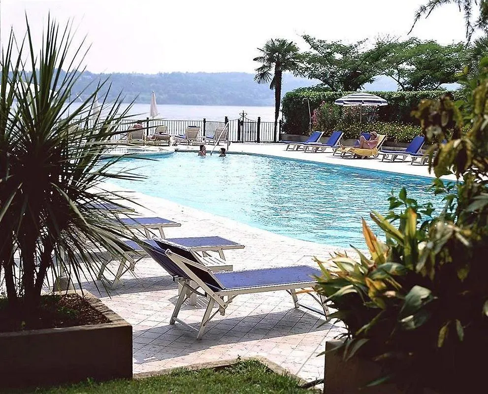 Hotel Spiaggia D'Oro - Charme & Boutique - Garda Lake Collection Salo