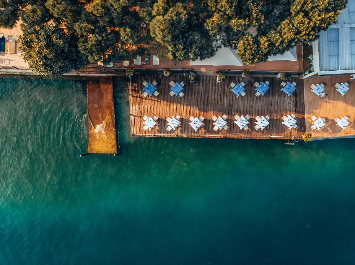Hotel Spiaggia D'Oro - Charme & Boutique - Garda Lake Collection Salò