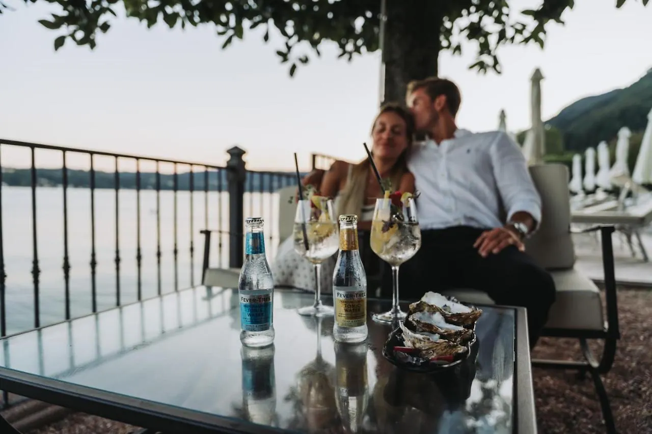 Hotel Spiaggia D'Oro - Charme & Boutique - Garda Lake Collection Salò Włochy