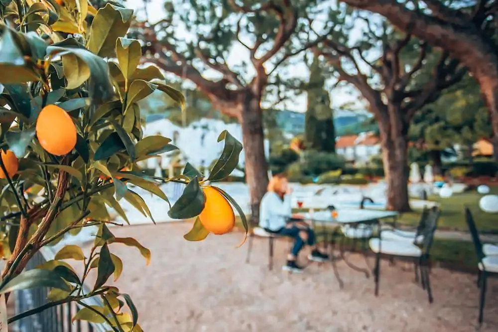 Hotel Spiaggia D'Oro - Charme & Boutique - Garda Lake Collection Salo