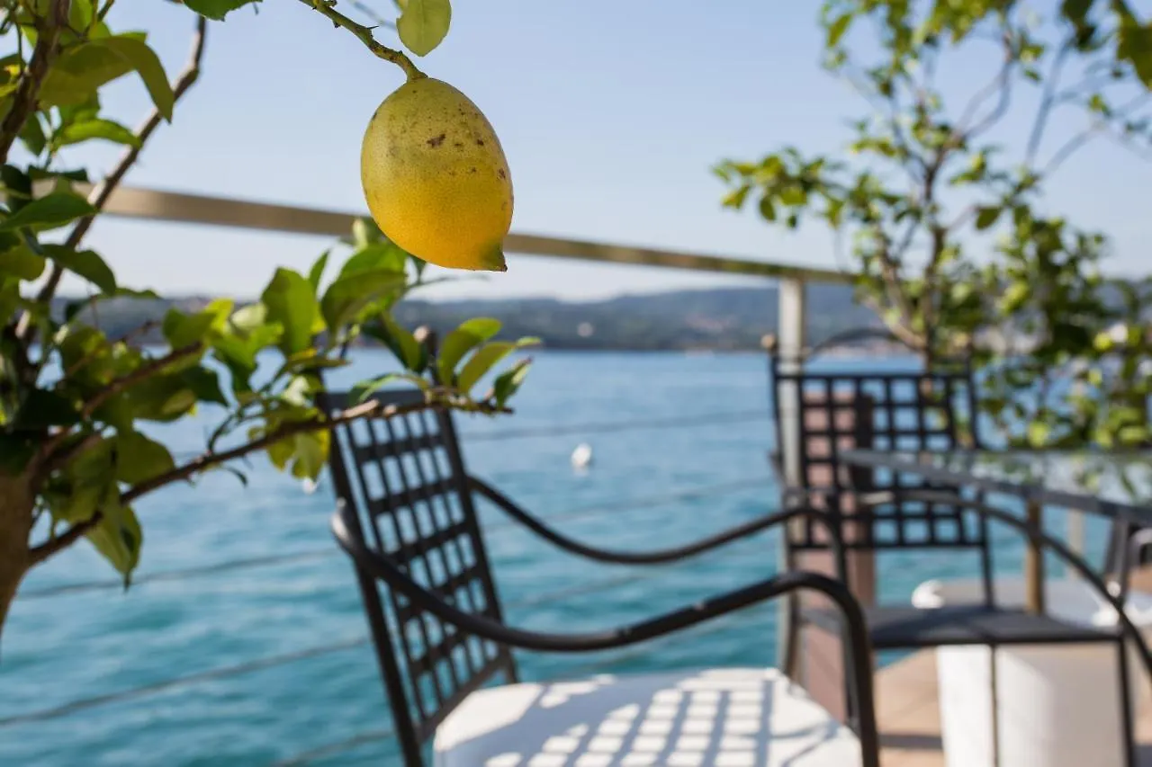 Hotel Spiaggia D'Oro - Charme & Boutique - Garda Lake Collection Salo