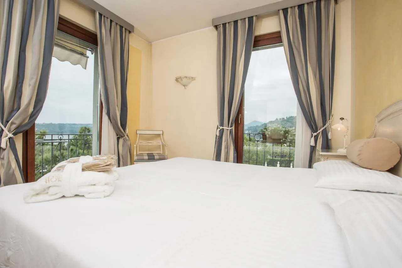 Hotel Spiaggia D'Oro - Charme & Boutique - Garda Lake Collection Salo