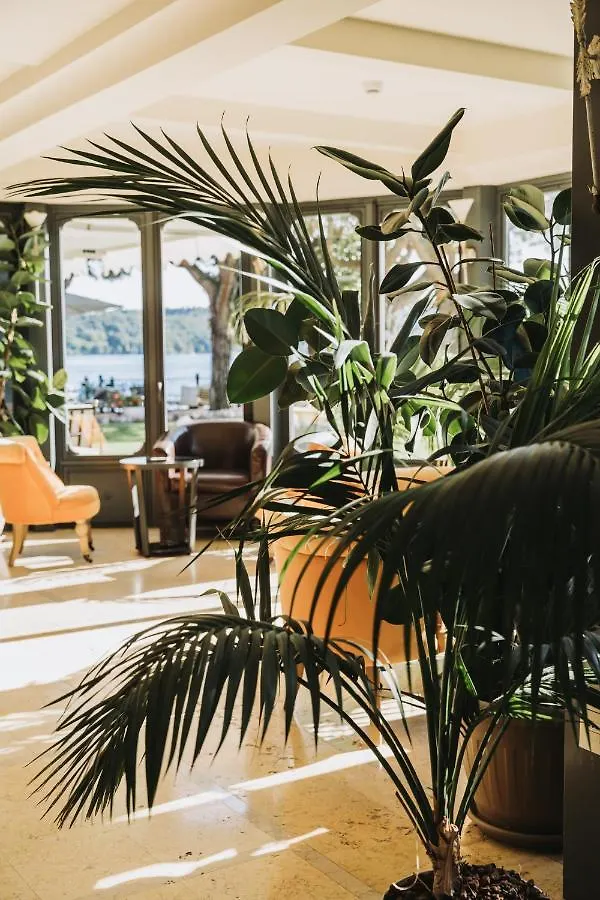 Hotel Spiaggia D'Oro - Charme & Boutique - Garda Lake Collection Salo