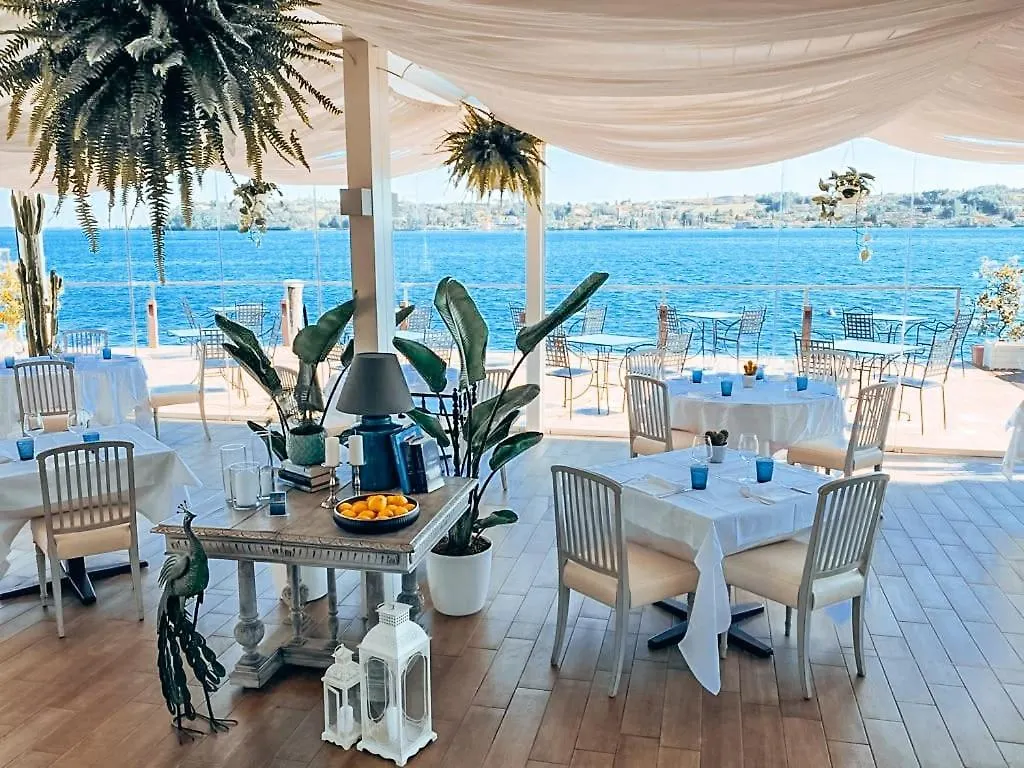 Hotel Spiaggia D'Oro - Charme & Boutique - Garda Lake Collection Salò 4*,