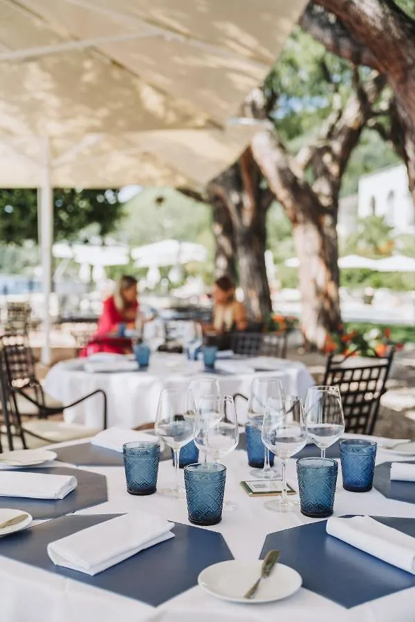 Hotel Spiaggia D'Oro - Charme & Boutique - Garda Lake Collection Salò 4*,
