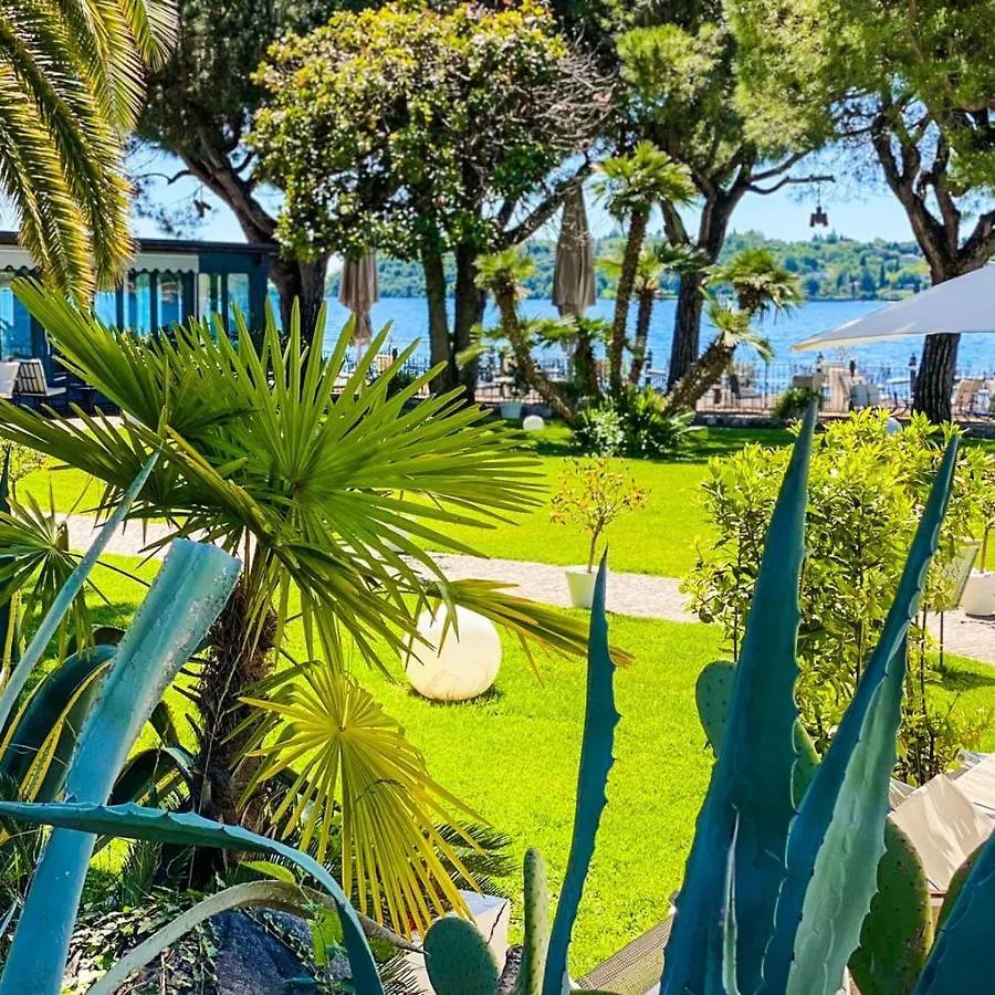Hotel Spiaggia D'Oro - Charme & Boutique - Garda Lake Collection Salo Italy