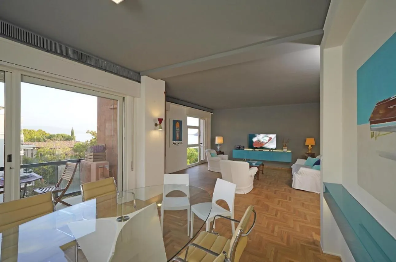 Hotel Spiaggia D'Oro - Charme & Boutique - Garda Lake Collection Salò