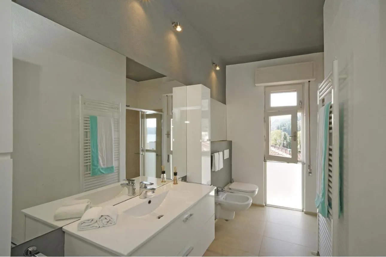 ****  Hotel Spiaggia D'Oro - Charme & Boutique - Garda Lake Collection Salo Italy