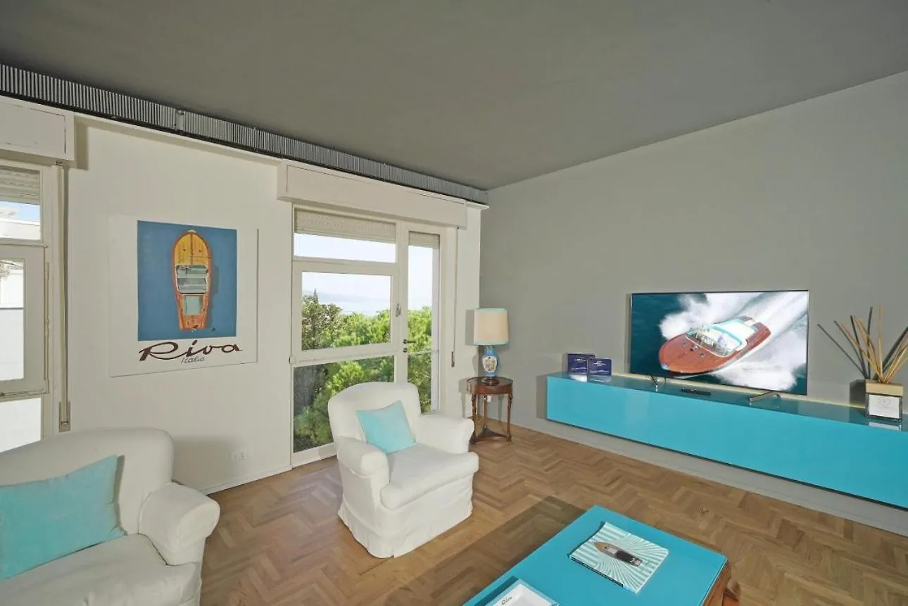 Hotel Spiaggia D'Oro - Charme & Boutique - Garda Lake Collection Salo 4*,