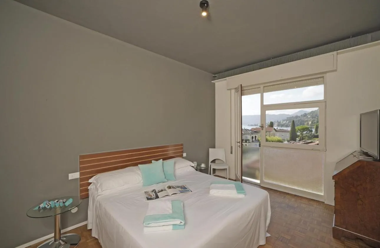 ****  Hotel Spiaggia D'Oro - Charme & Boutique - Garda Lake Collection Salo Italy