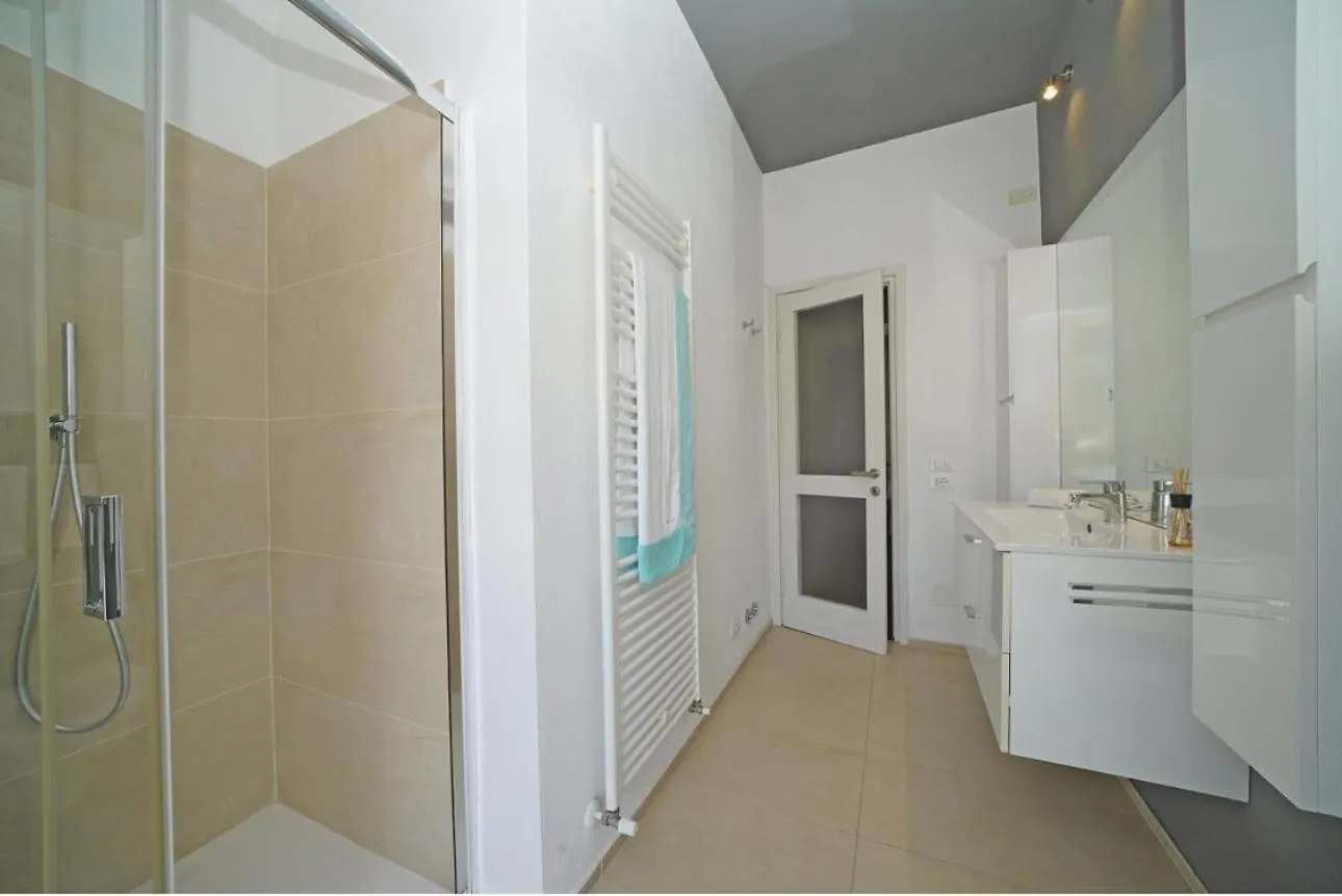 Hotel Spiaggia D'Oro - Charme & Boutique - Garda Lake Collection Salo