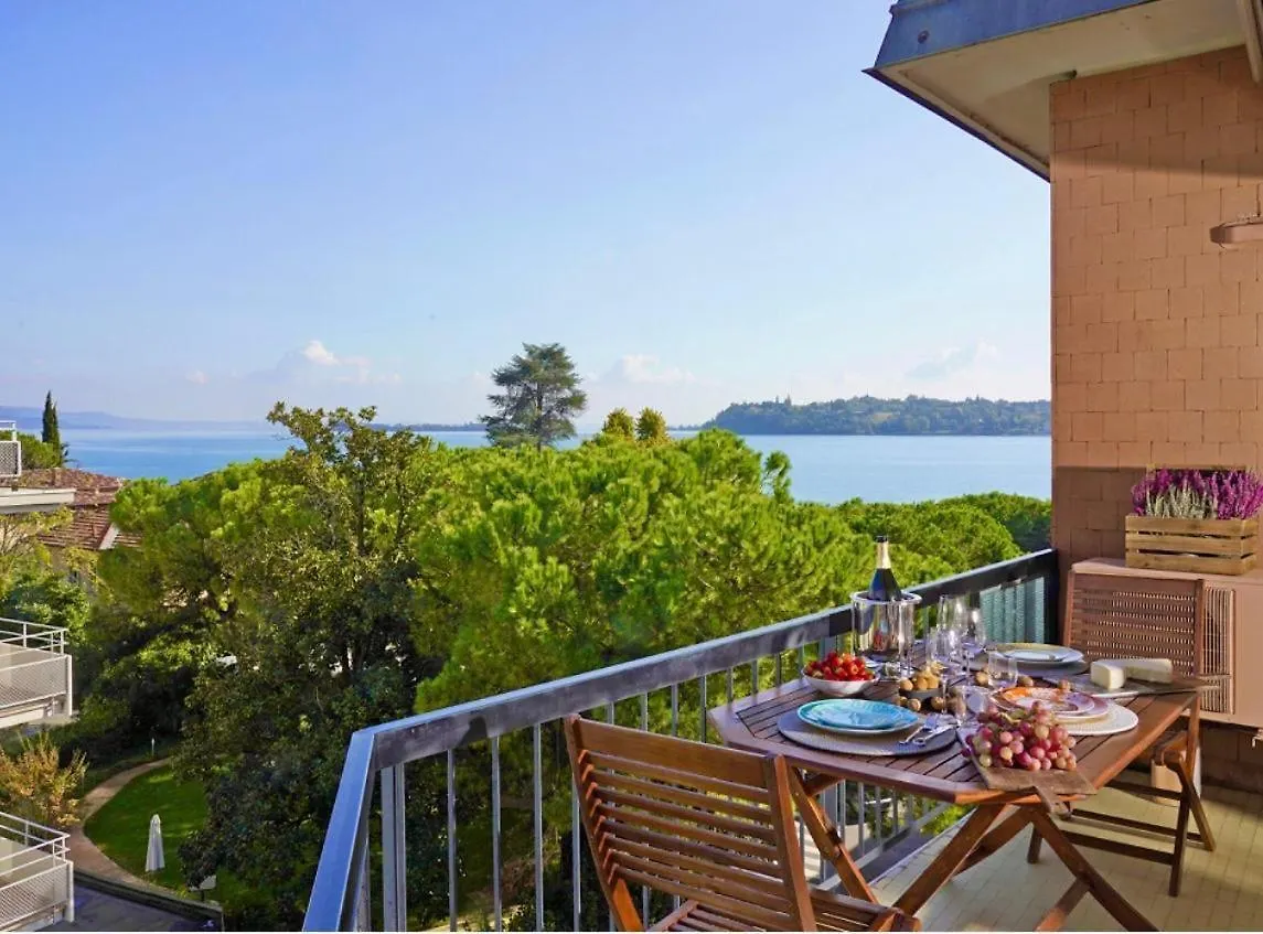 Hotel Spiaggia D'Oro - Charme & Boutique - Garda Lake Collection Salò