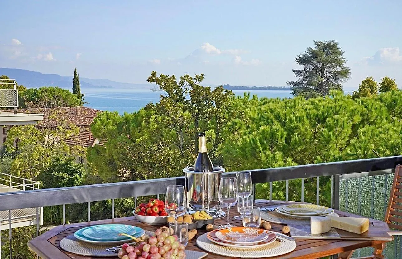 Hotel Spiaggia D'Oro - Charme & Boutique - Garda Lake Collection Salo