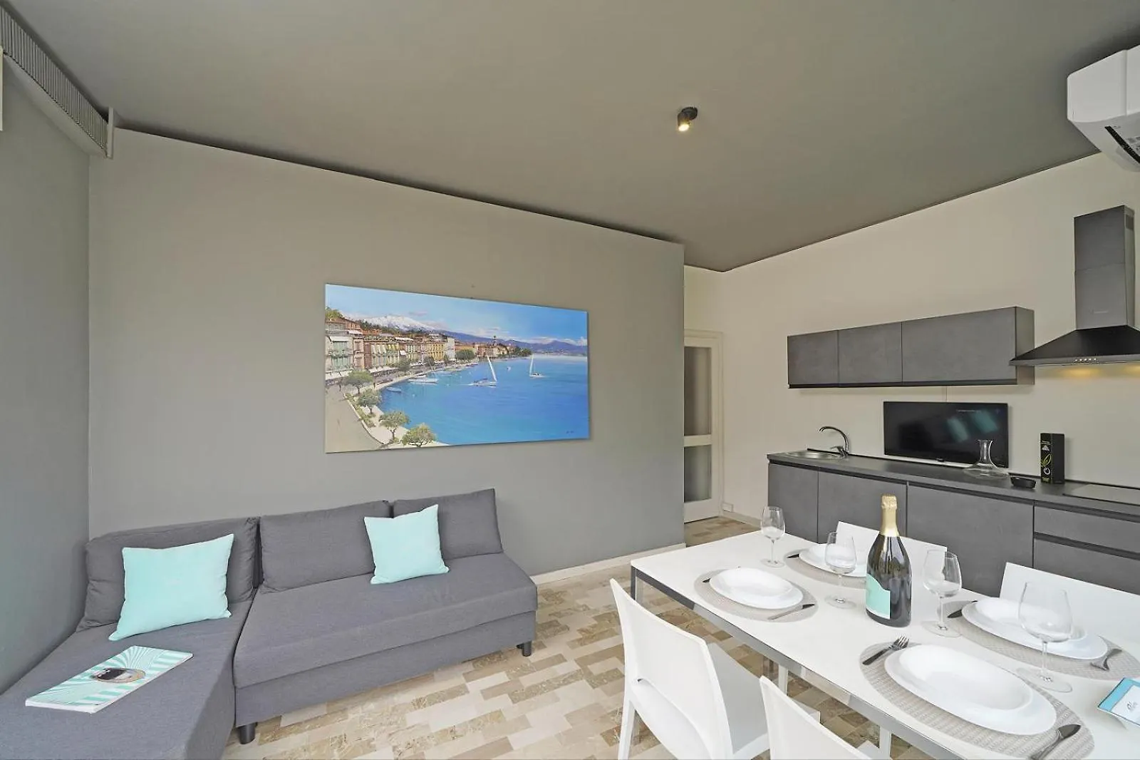 Hotel Spiaggia D'Oro - Charme & Boutique - Garda Lake Collection Salò