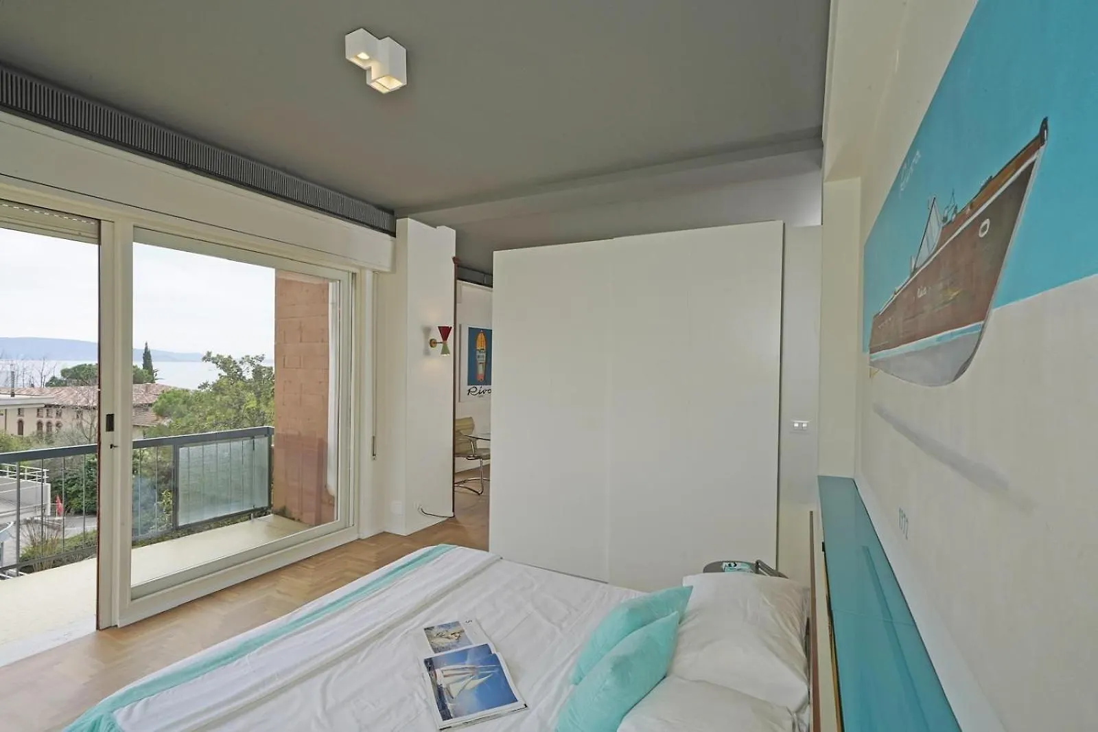 ****  Hotel Spiaggia D'Oro - Charme & Boutique - Garda Lake Collection Salo Italy