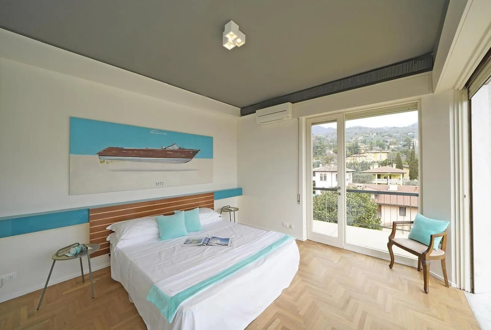 Hotel Spiaggia D'Oro - Charme & Boutique - Garda Lake Collection Salo