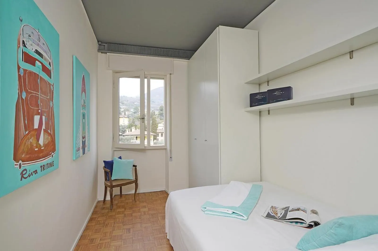 Hotel Spiaggia D'Oro - Charme & Boutique - Garda Lake Collection Salo Italy