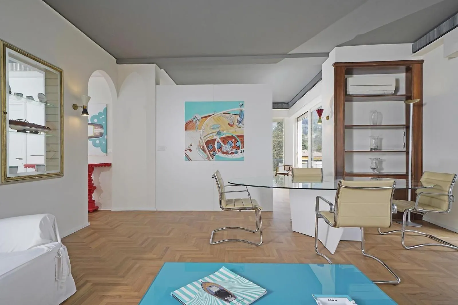Hotel Spiaggia D'Oro - Charme & Boutique - Garda Lake Collection Salo