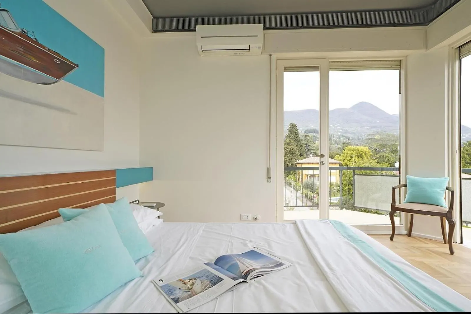 Hotel Spiaggia D'Oro - Charme & Boutique - Garda Lake Collection Salò