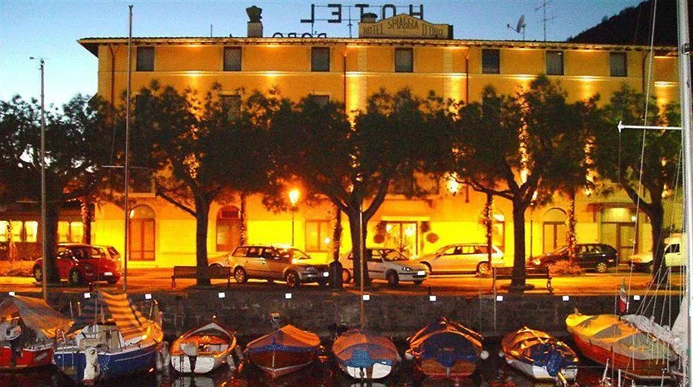 Hotel Spiaggia D'Oro - Charme & Boutique - Garda Lake Collection Salo