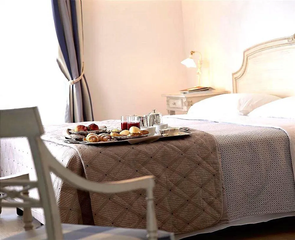 Hotel Spiaggia D'Oro - Charme & Boutique - Garda Lake Collection Salo