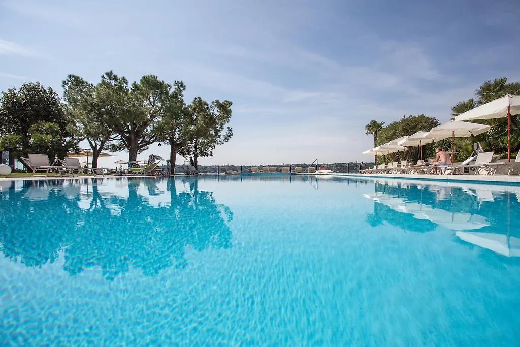 Hotel Spiaggia D'Oro - Charme & Boutique - Garda Lake Collection Salo Italy
