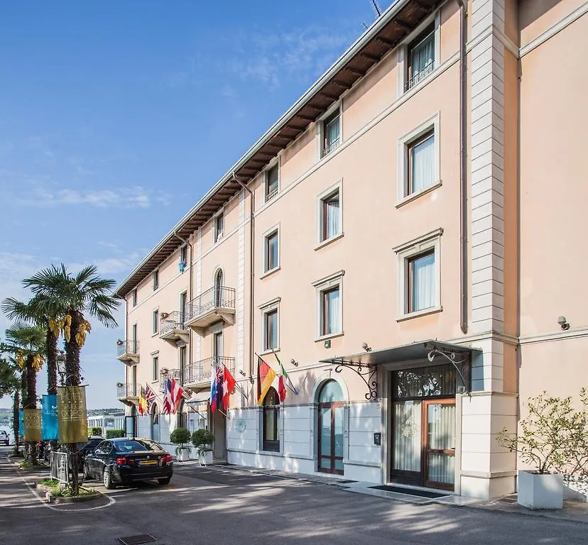 Hotel Spiaggia D'Oro - Charme & Boutique - Garda Lake Collection Salo