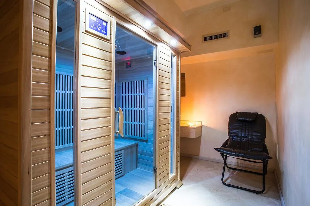 Hotel Spiaggia D'Oro - Charme & Boutique - Garda Lake Collection Salo