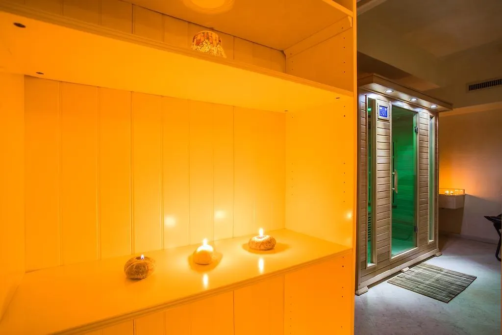 Hotel Spiaggia D'Oro - Charme & Boutique - Garda Lake Collection Salo