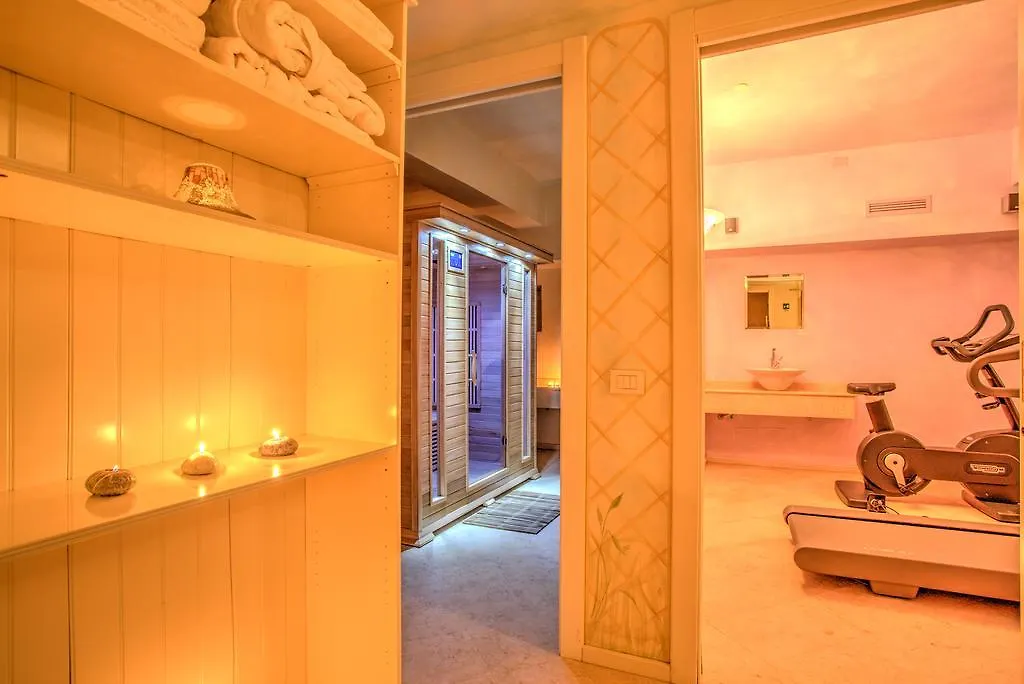 Hotel Spiaggia D'Oro - Charme & Boutique - Garda Lake Collection Salo