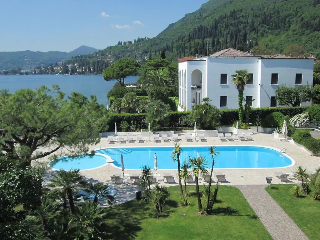 Hotel Spiaggia D'Oro - Charme & Boutique - Garda Lake Collection Salò 4*,