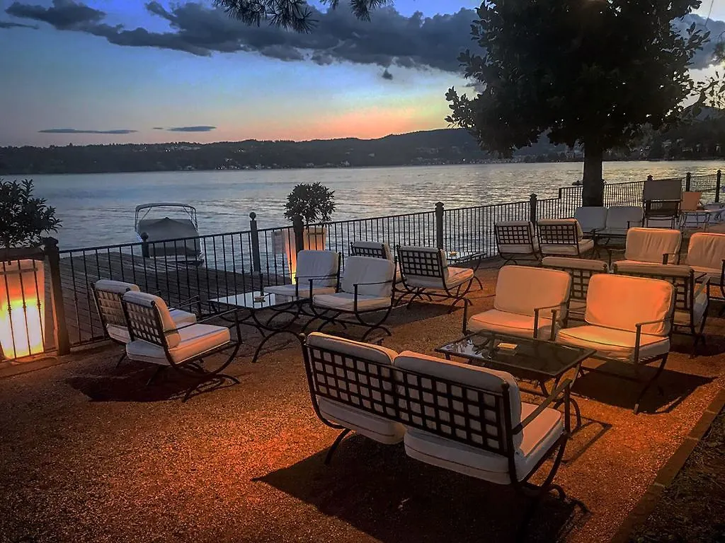 Hotel Spiaggia D'Oro - Charme & Boutique - Garda Lake Collection Salò
