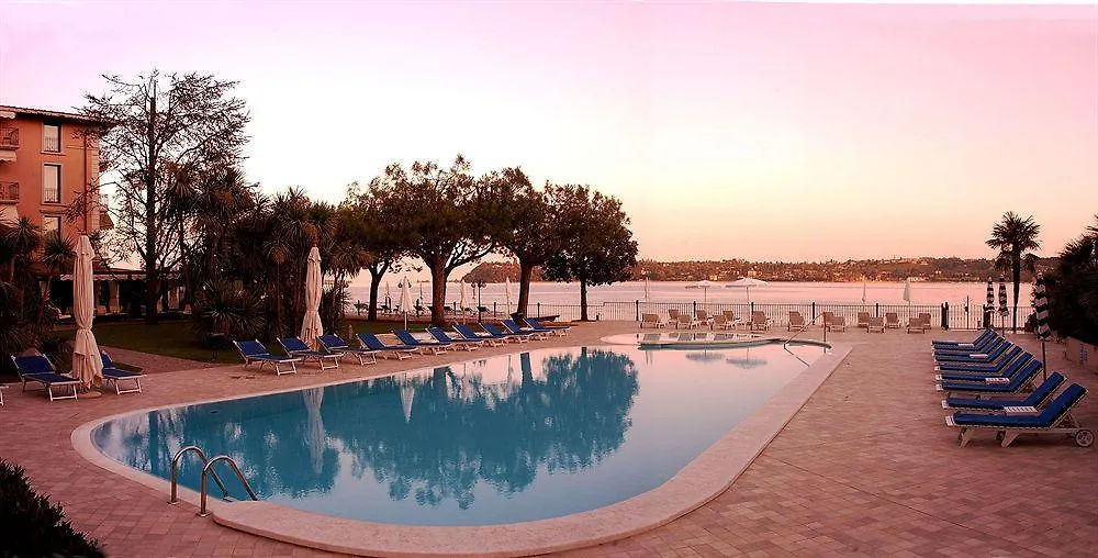Hotel Spiaggia D'Oro - Charme & Boutique - Garda Lake Collection Salo