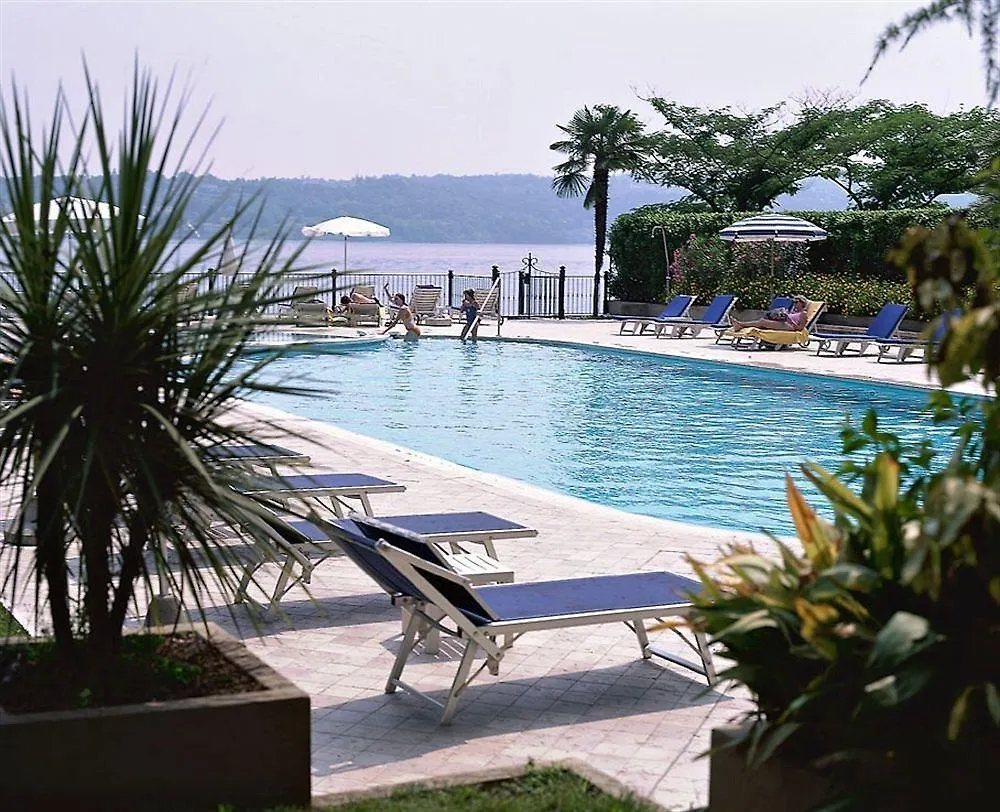 Hotel Spiaggia D'Oro - Charme & Boutique - Garda Lake Collection Salo