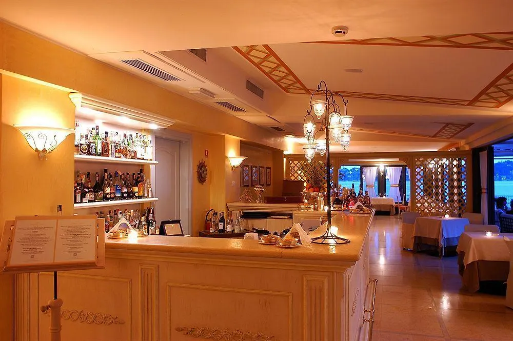 Hotel Spiaggia D'Oro - Charme & Boutique - Garda Lake Collection Salo