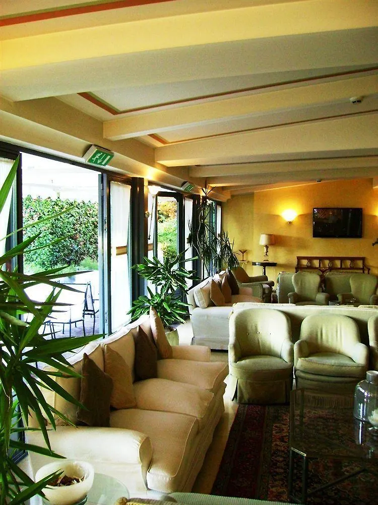 Hotel Spiaggia D'Oro - Charme & Boutique - Garda Lake Collection Salo