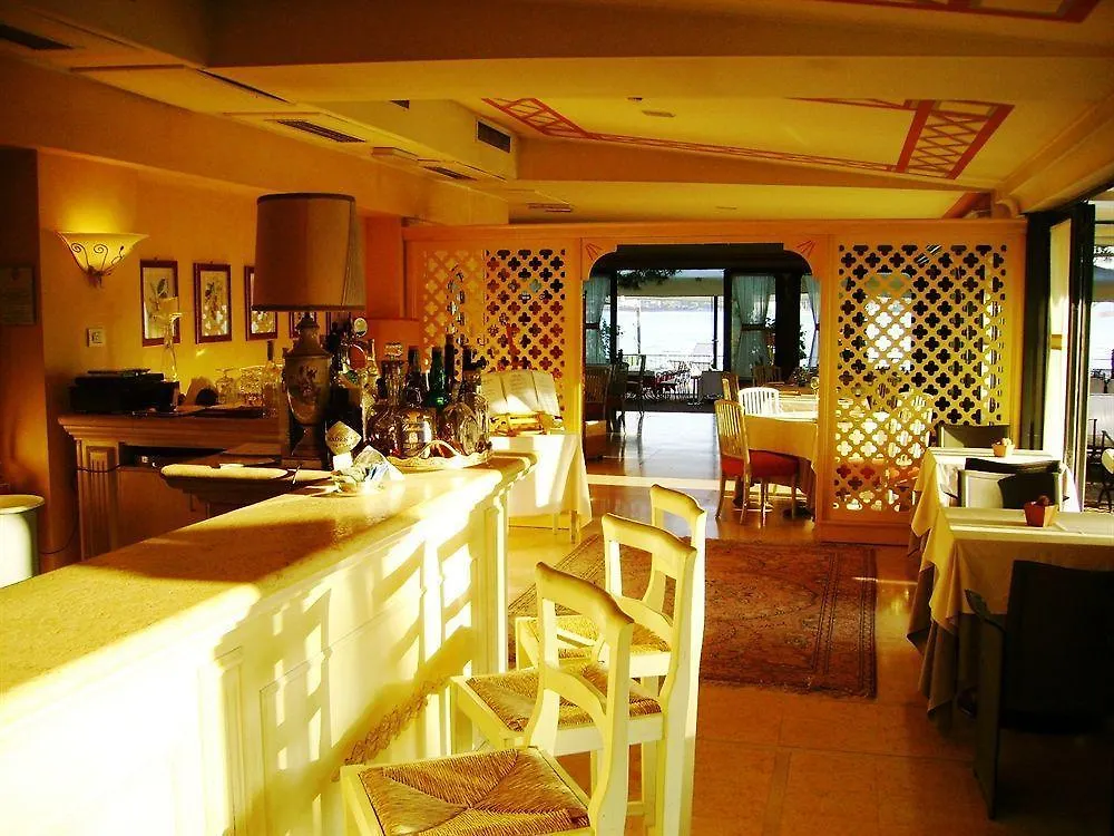 Hotel Spiaggia D'Oro - Charme & Boutique - Garda Lake Collection Salo