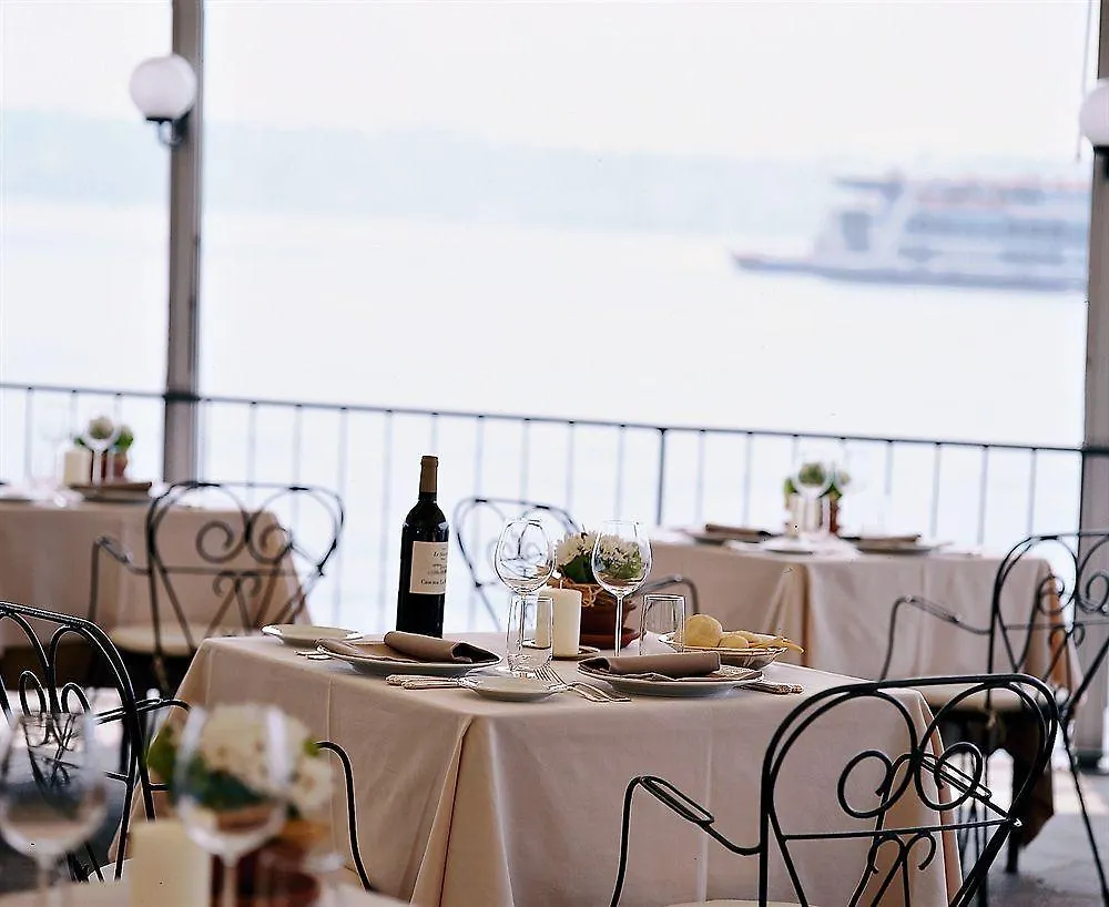 Hotel Spiaggia D'Oro - Charme & Boutique - Garda Lake Collection Salo