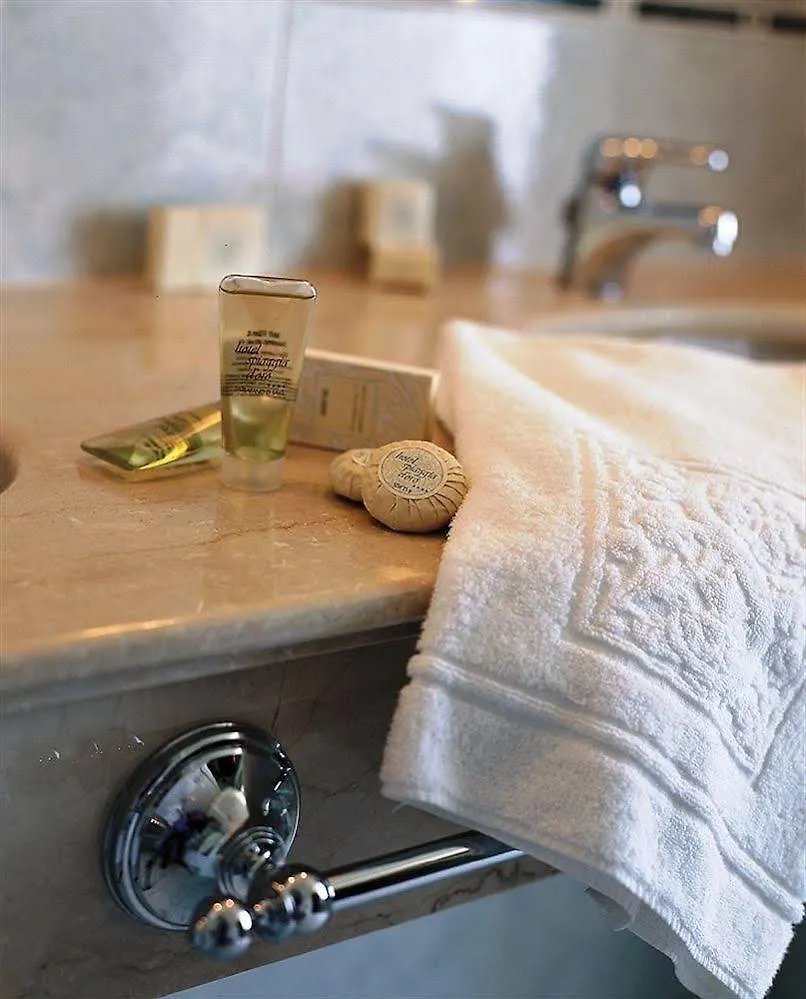Hotel Spiaggia D'Oro - Charme & Boutique - Garda Lake Collection Salo 4*,