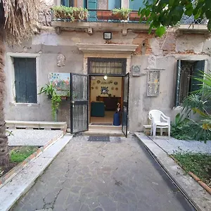  Appartement Residenza Oleandro Rosa Italië