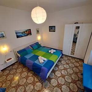 House Olivedo Apartment