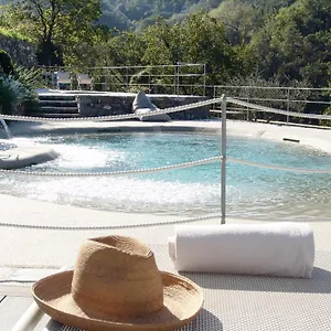  Landhuis Villanova - Nature & Wellness Italië