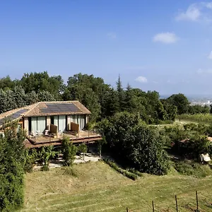 La Ca Dal Non Bioagriturismo - Alpenice Savignano sul Panaro