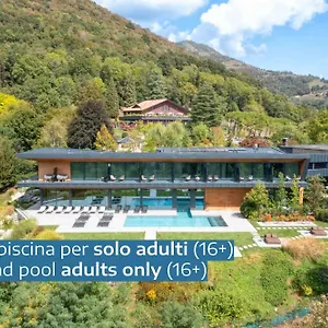 Hotel Piajo Relax, Nembro