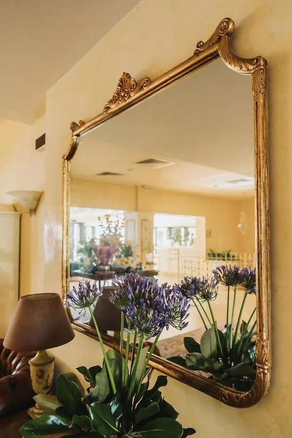 Hotel Spiaggia D'Oro - Charme & Boutique - Garda Lake Collection Salo