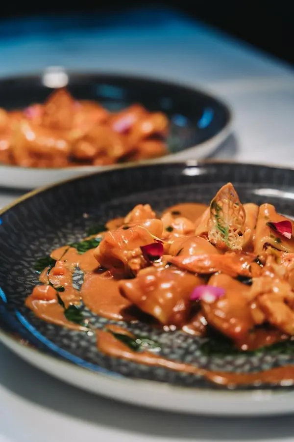 Hotel Spiaggia d'Oro - Charme&Boutique Salò